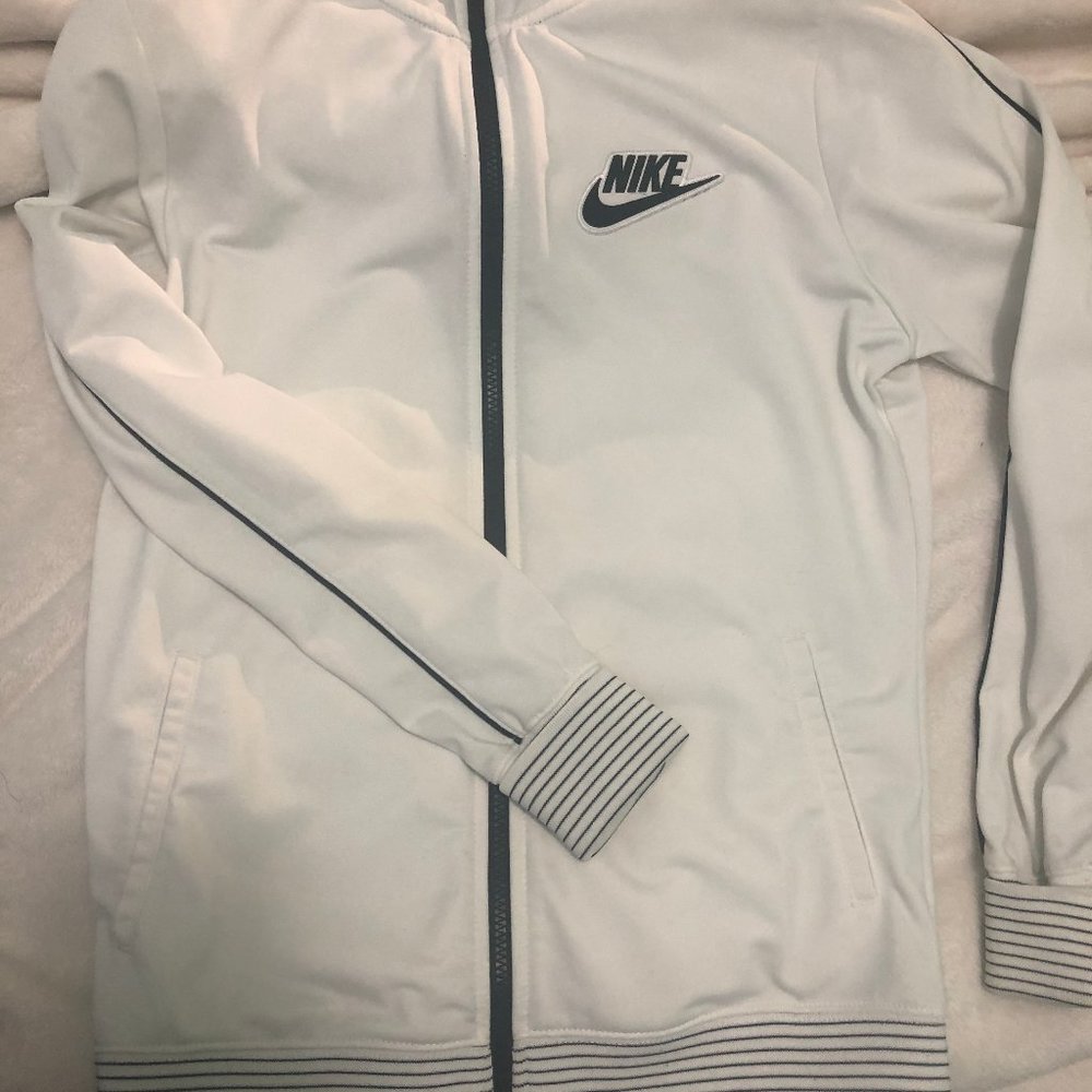 Nike Zip-Up Jacket - Picture 3 of 4